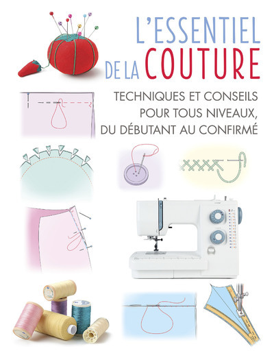 Image de L'Essentiel de la couture