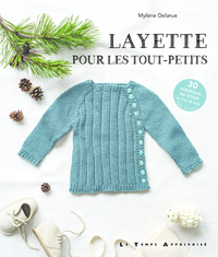 Image de Layette pour les tout-petits