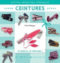 Picture of Ceintures