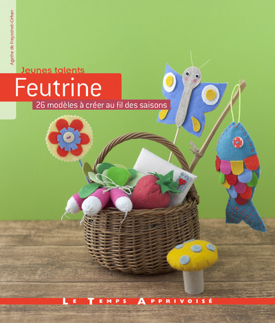 Picture of Feutrine