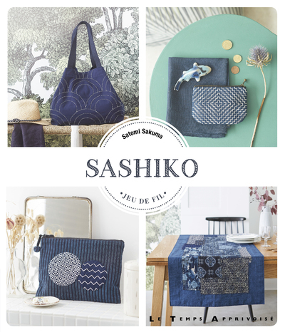 Picture of Sashiko