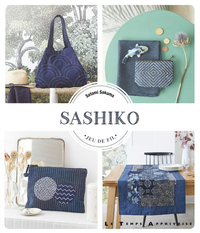 Picture of Sashiko