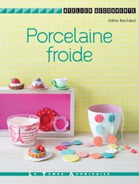 Image de Porcelaine froide