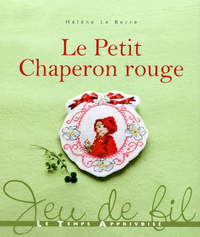 Picture of LE PETIT CHAPERON ROUGE