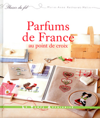 Picture of PARFUMS DE FRANCE AU POINT DE CROIX