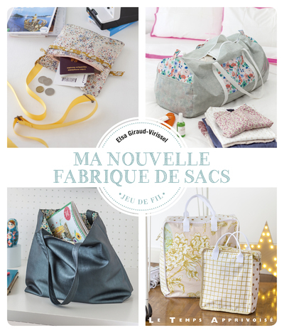 Picture of Ma nouvelle fabrique de sacs