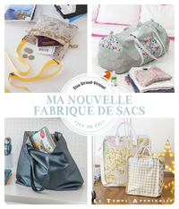 Picture of Ma nouvelle fabrique de sacs