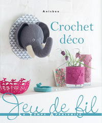 Picture of Crochet déco