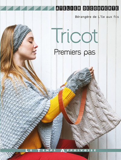 Picture of Tricot Premiers pas