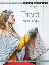 Picture of Tricot Premiers pas