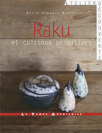 Picture of Raku et cuissons primitives
