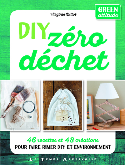 Image de DIY zéro déchet