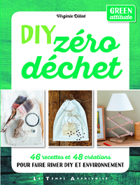 Image de DIY zéro déchet