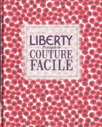 Picture of Liberty - 25 projets de couture facile