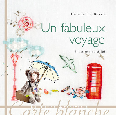 Picture of Un fabuleux voyage - Entre rêve et réalité