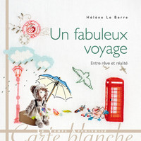 Picture of Un fabuleux voyage - Entre rêve et réalité