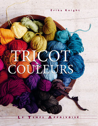 Picture of Tricot couleurs