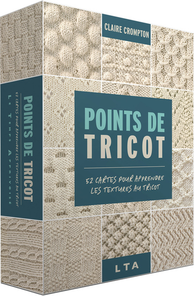 Picture of Points de tricots