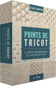 Picture of Points de tricots