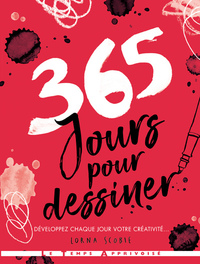 Picture of 365 jours pour dessiner
