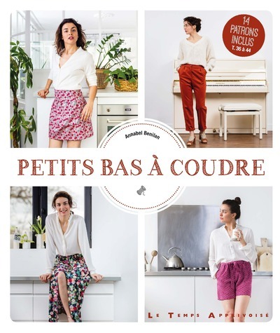 Picture of Petits bas à coudre