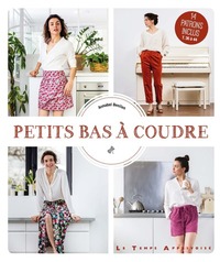 Picture of Petits bas à coudre