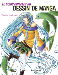 Picture of Le Guide complet du dessin de manga