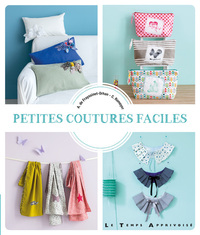 Picture of Petites coutures faciles