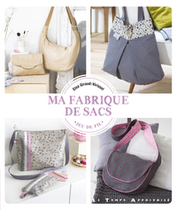 Picture of Ma fabrique de sacs