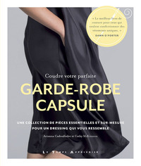 Image de Coudre votre parfaite garde-robe capsule