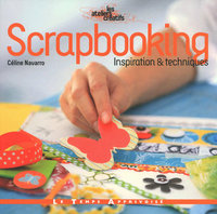 Image de Scrapbooking inspiration & techniques