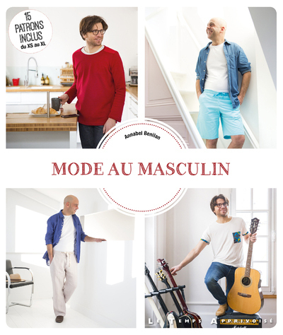 Picture of Mode au masculin