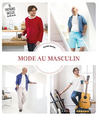 Picture of Mode au masculin