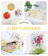 Picture of Faire tapisserie