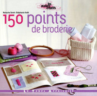 Picture of 150 points de broderie