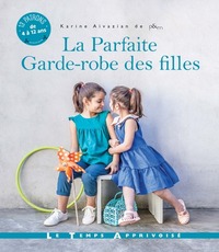 Picture of La parfaite garde-robe des filles