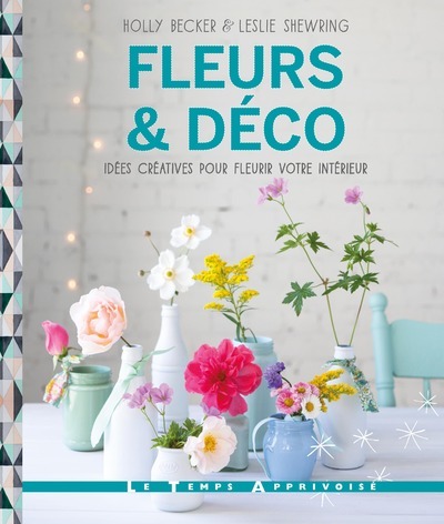 Picture of Fleurs & déco
