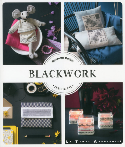 Picture of Blackwork