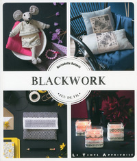 Picture of Blackwork