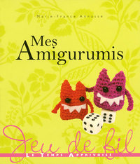 Image de Mes amigurumis