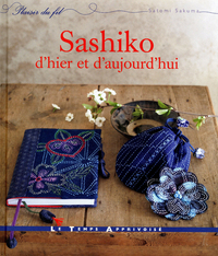 Picture of Sashiko d'hier et d'aujourd'hui