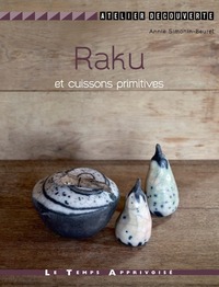 Picture of Raku et cuissons primitives