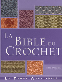 Picture of La bible du crochet