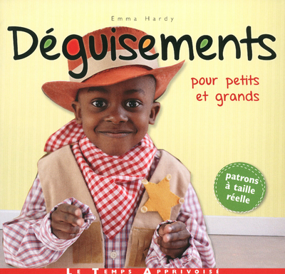 Picture of DEGUISEMENTS pour petits et grands