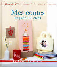 Picture of Mes contes au point de croix