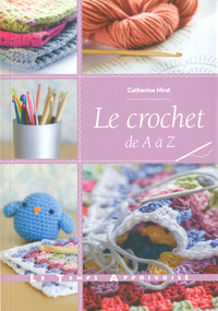 Picture of Le crochet de A à Z