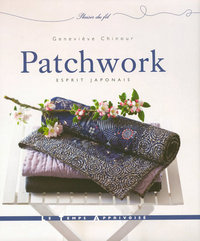 Image de Patchwork esprit japonais