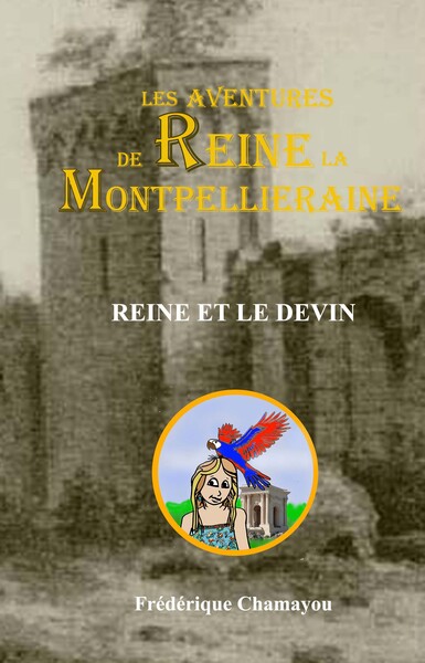 Picture of Reine et le Devin