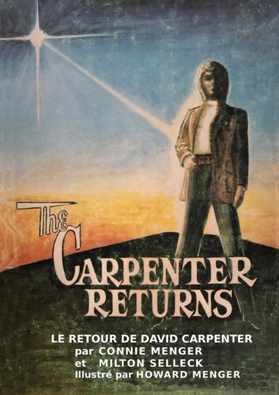 Picture of LE RETOUR DE DAVID CARPENTER