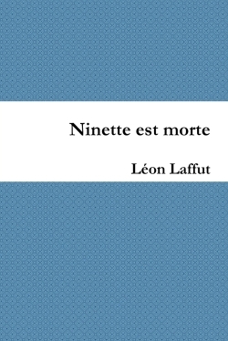 Picture of Ninette est morte